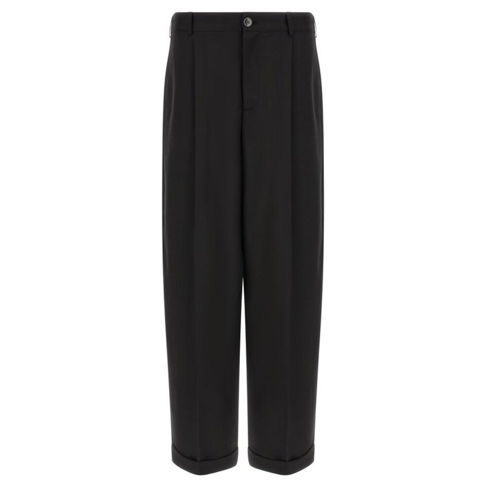 Marni Men Cool Wool Pants
